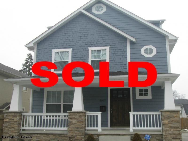 409 Southlawn, Birmingham, Mi 48009