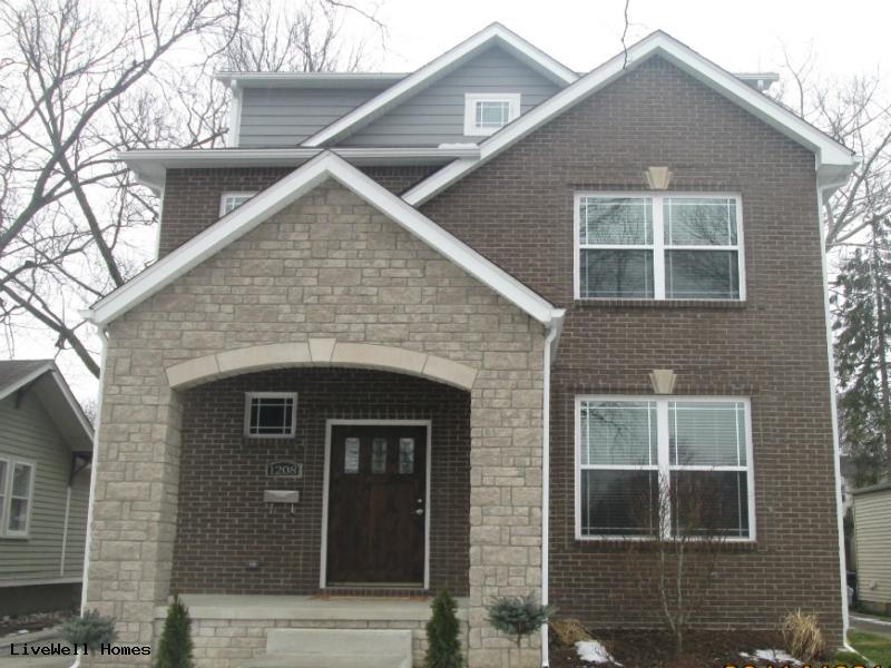 928 Bennaville, Birmingham, Mi 48009