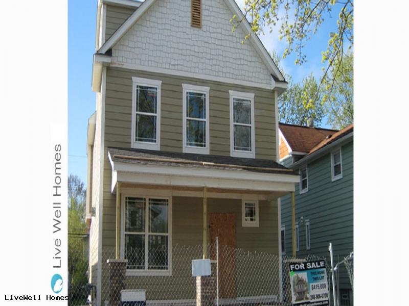 832 Bird, Birmingham, Mi 48009