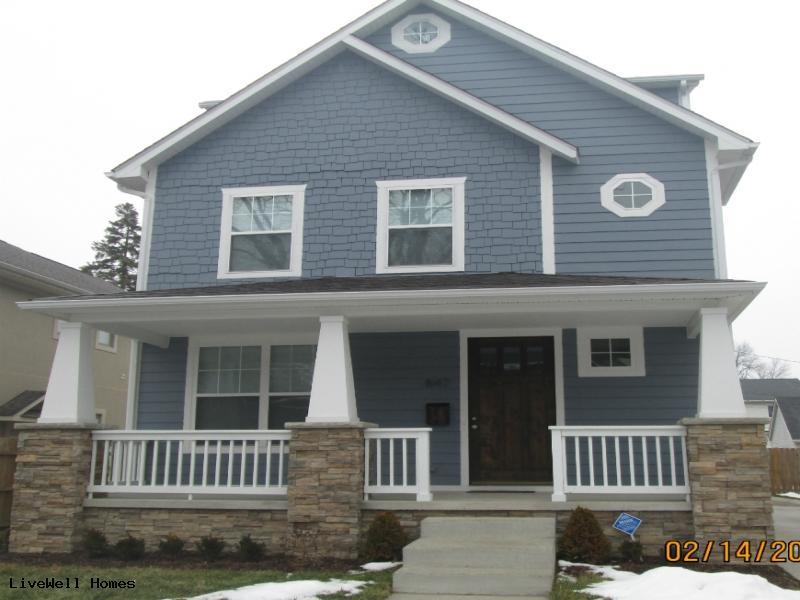 409 Southlawn, Birmingham, Mi 48009