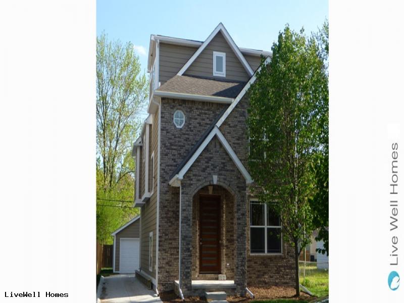 1607 South Bates St. Birmingham, MI 48009