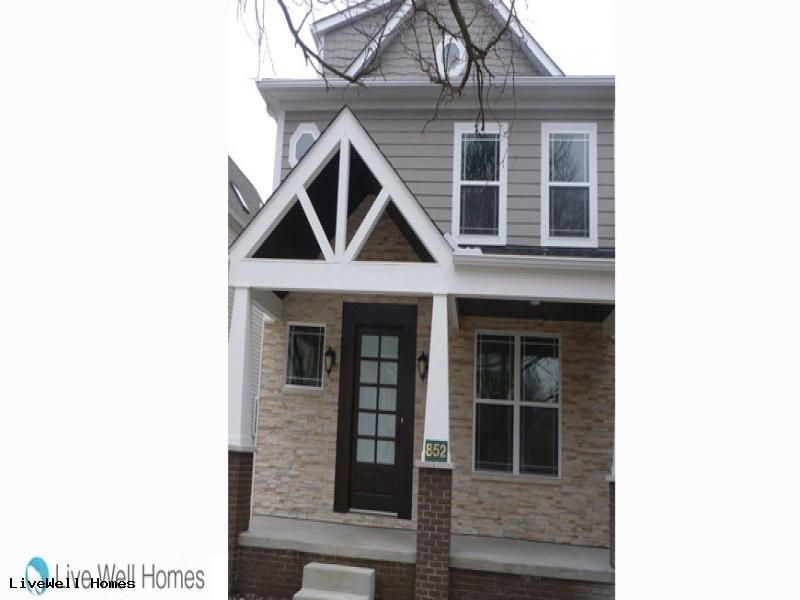 955 Humphrey, Birmingham, Mi 48009